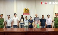 HÌNH SỰ: Đường dây gần trăm 'hotgirl' bán dâm ở TPHCM