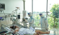 Nguyên nhân khiến số ca tử vong do COVID-19 tại TPHCM ở mức cao