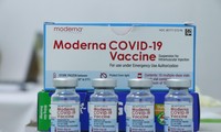 Vì sao Tập đoàn Vingroup được mượn 5.000 liều vắc xin Moderna?