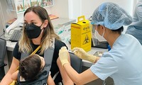 Bệnh viện tư nhân đề xuất nhập vắc xin COVID-19 chích dịch vụ