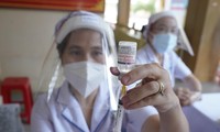 TPHCM: Vắc xin Sinopharm chưa được đưa vào chiến dịch tiêm chủng