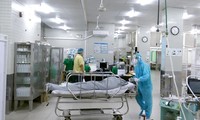 Hơn 33% bệnh nhân COVID-19 điều trị ở tầng 3 tại TPHCM tử vong