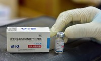 TPHCM dùng vắc xin Vero Cell tiêm cho người trên 65 tuổi