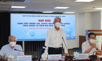 TPHCM bắt đầu chi hỗ trợ 7,3 triệu người từ cuối tuần này