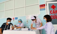 Bệnh viện đầu tiên tại TPHCM mở cửa bình thường trở lại