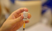 Ca tử vong sau tiêm ở TPHCM không liên quan đến vắc xin