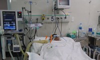 Sau chầu nhậu, người đàn ông ngủ li bì 2 ngày rồi nhập viện cấp cứu vì nhồi máu cơ tim