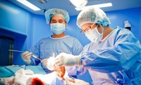Bệnh viện ở miền Tây được Hội đột quỵ Thế giới tôn vinh