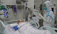 TPHCM chi viện giúp các tỉnh &apos;chặn&apos; dịch đang bùng phát