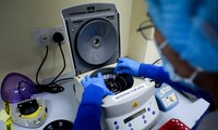 TPHCM giải mã trình tự gien truy tìm biến chủng Omicron