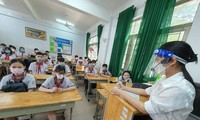 Thống kê nóng của Sở GD&amp;ĐT TPHCM: Hơn 90% học sinh đến trường trong ngày học đầu tiên