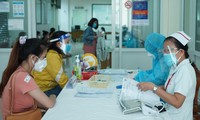 TPHCM: Đã đạt miễn dịch cộng đồng với COVID-19 hay chưa?