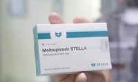 Mua thuốc Molnupiravir cần điều kiện gì?