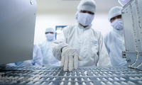 Việt Nam được quyền sản xuất thuốc uống điều trị COVID-19 giá rẻ
