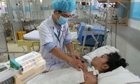 Xử phạt vi phạm phòng chống sốt xuất huyết như… &apos;phủi bụi&apos;