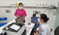 Số hóa đơn thuốc để ngăn chặn sai sót trong điều trị cho bệnh nhi