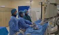 Dấu hiệu cảnh báo trước cái chết đến từ nhồi máu cơ tim cấp