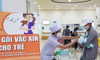 TPHCM: Cạn kiệt nhiều loại vắc xin tiêm phòng cho trẻ em