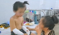 Thông tin mới nhất về 4 cháu bé trong vụ cháy nhà ở Tây Ninh