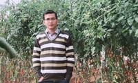 Hành trình đến hàng chục bài báo khoa học của một NCS 9X
