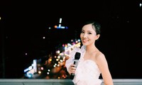 Từ CLB phát thanh ở Ký túc xá đến sân khấu chuyên nghiệp của Khánh Linh 