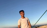 Trường ĐH Khoa học Huế tổ chức tưởng niệm sinh viên Nguyễn Văn Nhã 