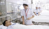 Ngành Y khoa và Răng Hàm Mặt tại trường ĐH Quốc tế Hồng Bàng có điểm sàn là 22