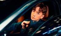 Ngô Kiến Huy: “Muốn làm điều người ta không nghĩ đến”