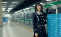&apos;Bản sao nữ&apos; của &quot;nhìn sang trái&quot; lộ diện, dân tình &apos;đứng tim&apos;, Noo Phước Thịnh &apos;cưng&apos;