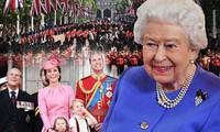 Sống kiên cường như Nữ hoàng Elizabeth II: Đừng để những drama trong cuộc sống hạ gục bạn!