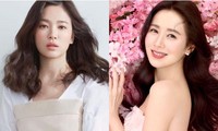4 sao nữ Hàn Quốc được giới thời trang phương Tây mê đắm nhất, hai trong số đó đều U50