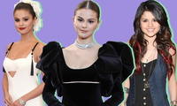 5 bí quyết giúp Selena Gomez giữ vững phong độ, dù lên hay xuống cân vẫn mặc đẹp