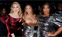 Gucci thành tâm điểm Grammy khi Beyoncé và Jennifer Lopez đều tỏa sáng lộng lẫy 