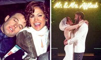 Jennifer Lopez giải thích vì sao vẫn chọn tin vào tình yêu sau 3 lần hôn nhân đổ vỡ