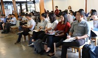 37% người Việt trẻ sẵn sàng khởi nghiệp
