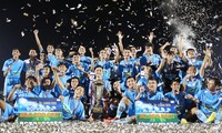 Vô địch SV-League 2020, đội trường ĐH Cần Thơ được “bầu Hải” thưởng đậm