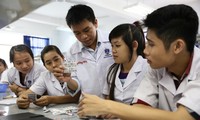 Sinh viên trường ĐH Y khoa Phạm Ngọc Thạch “nghỉ Tết” đến hết tháng 3/2021