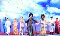 Lễ hội thanh niên TP. HCM mừng sinh nhật Đoàn