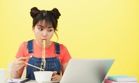 8 món ăn vặt khả dĩ khi đang giai đoạn tập tành lấy lại &quot;phom&quot;