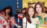 Diva Mỹ Linh chia sẻ xúc động khi con gái Mỹ Anh ra MV đầu tiên