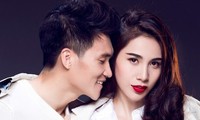 Bà xã Công Vinh chia sẻ bí quyết giữ hạnh phúc: &apos;Chồng hãy nên sợ vợ&apos;