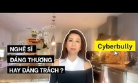 MC Kỳ Duyên gây &apos;bão&apos; với clip &apos;Nghệ sĩ đáng thương hay đáng trách?&apos;