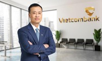 Ông Phạm Quang Dũng giữ chức Chủ tịch HĐQT Vietcombank 