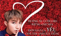 MV hot nhất Valentine 2017 có gì đặc biệt?