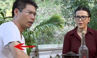 Khán giả phát hiện chi tiết ‘hết hồn’ trong phim ‘Sống chung với mẹ chồng’ 
