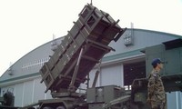 Nga phản ứng việc Nhật Bản triển khai Aegis Ashore