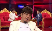 Nghệ sĩ hài Hồng Tơ từng lên truyền hình kể về quá khứ cờ bạc, đỏ đen của mình và khuyên mọi người hãy tránh xa tệ nạn này. 