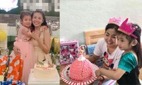 Sau 1 năm điều trị ung thư, Mai Phương được đón sinh nhật con ngoài bệnh viện