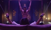 Showbiz 19/6: Phim ngập cảnh sex bị chỉ trích dữ dội
