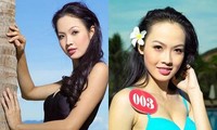 Nhan sắc vẫn y nguyên của Á hậu Lưu Bảo Anh sau 14 năm 